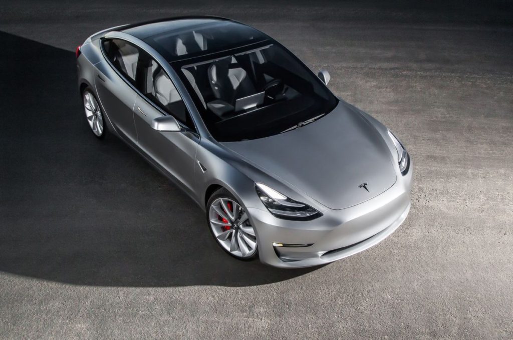 Tesla Model 3 - Can Tesla Succeed?