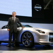 GHOSN v. JAPAN, INC.