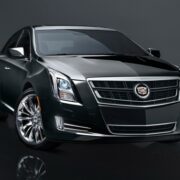 CADILLAC WITHOUT A CADILLAC