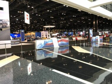Chicago Auto Show