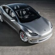CAN TESLA SUCCEED?