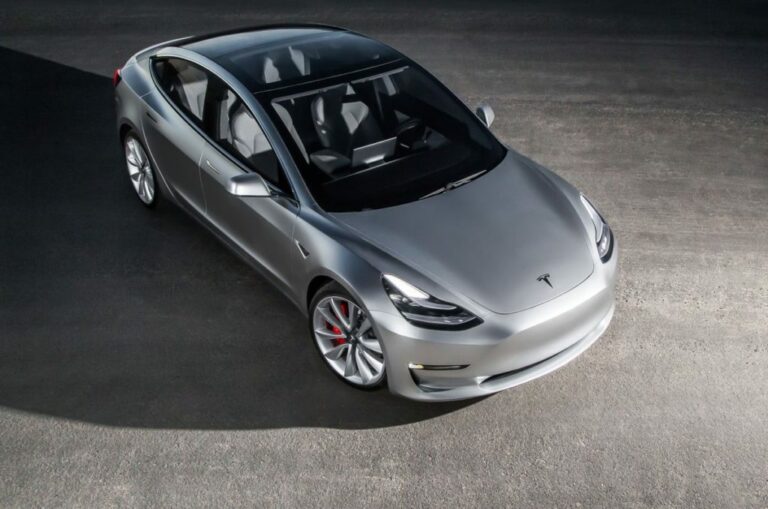 Tesla Model 3 - Can Tesla Succeed?