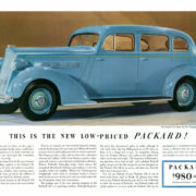 THE REAL REASON PACKARD DIED