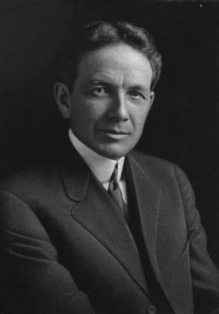 William C. Durant