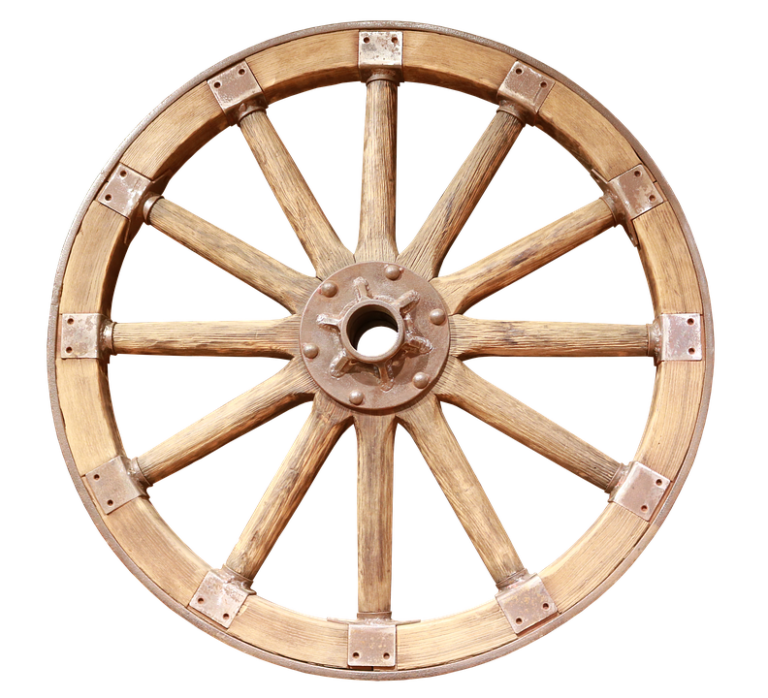 Wheel