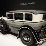 HOW THREE FAILING CAR COMPANIES KILLED THE RUXTON – PART ONE
