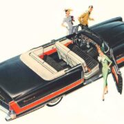 PAT FOSTER AND THE MYTHS OF PACKARD’S DEMISE