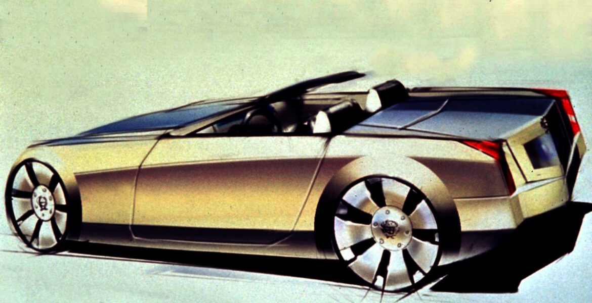 Evoq Concept