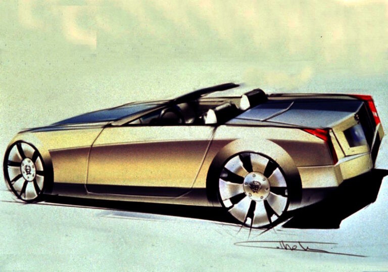 Evoq Concept
