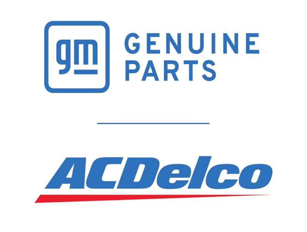 AC Delco GM Genuine