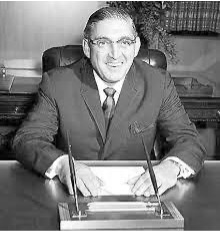 Semon "Bunkie" Knutson