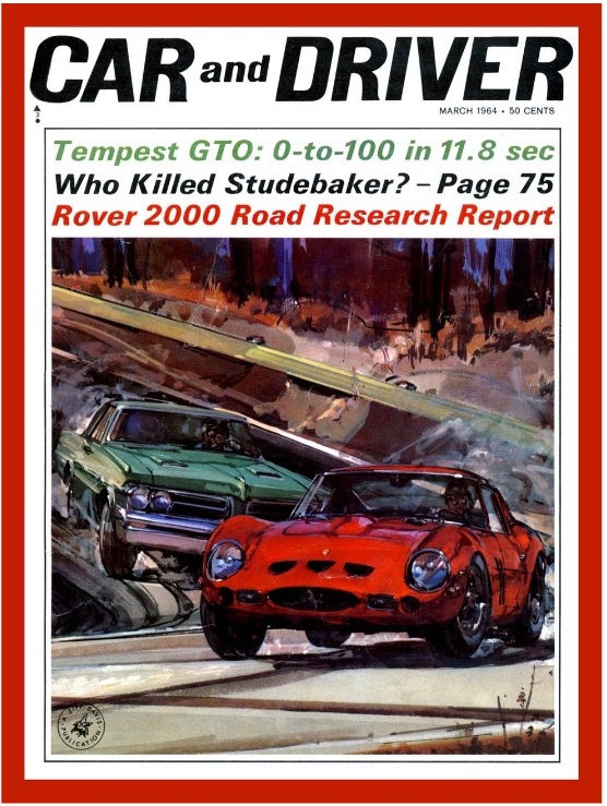 GTO v. GTO
