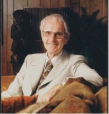 William C. Harrah
