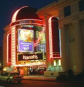 Harrah's Reno Casino
