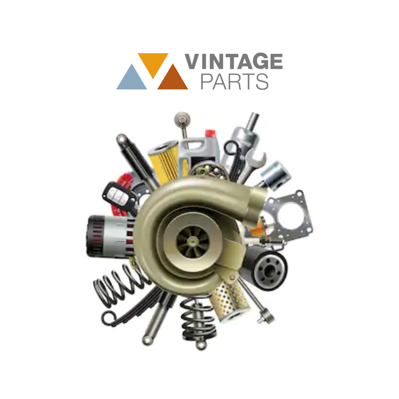 Vintage Parts