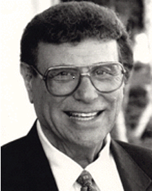 Jim Wangers
