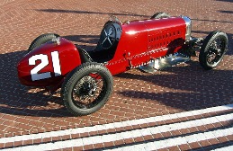 1924 Miller 122
