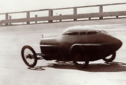 Miller Golden Submarine