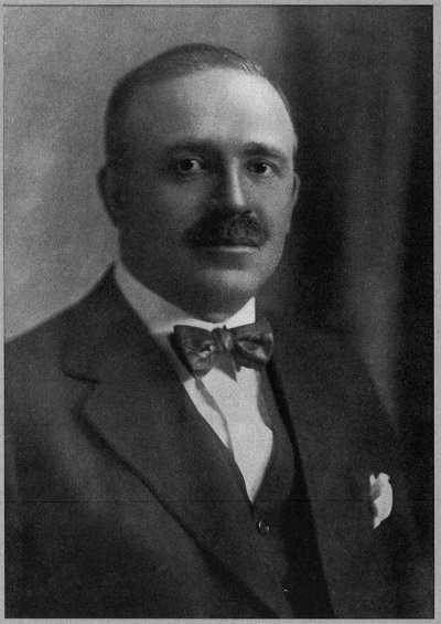 Robert S. McLaughlin