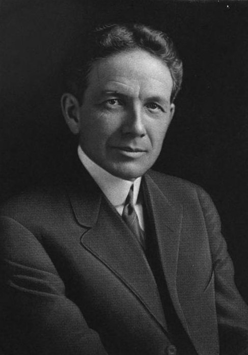 William C. ("Billy") Durant